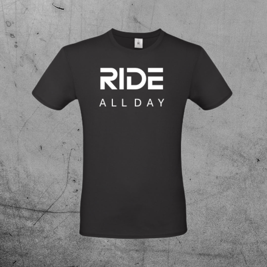 T-Shirt "RIDE 2.0" Men