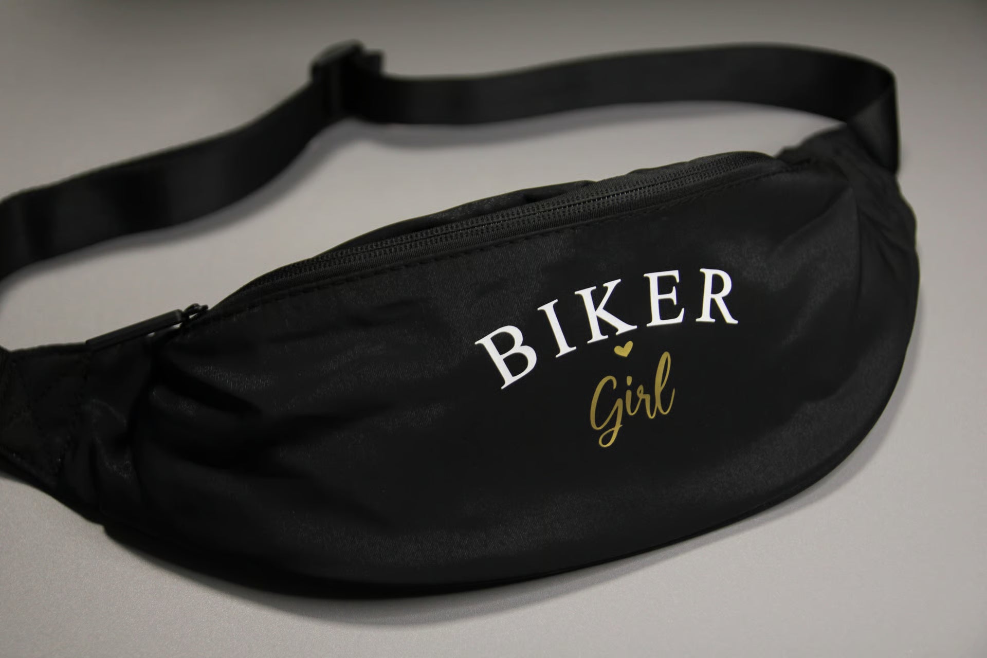 Bauchtasche "BIKER Girl"