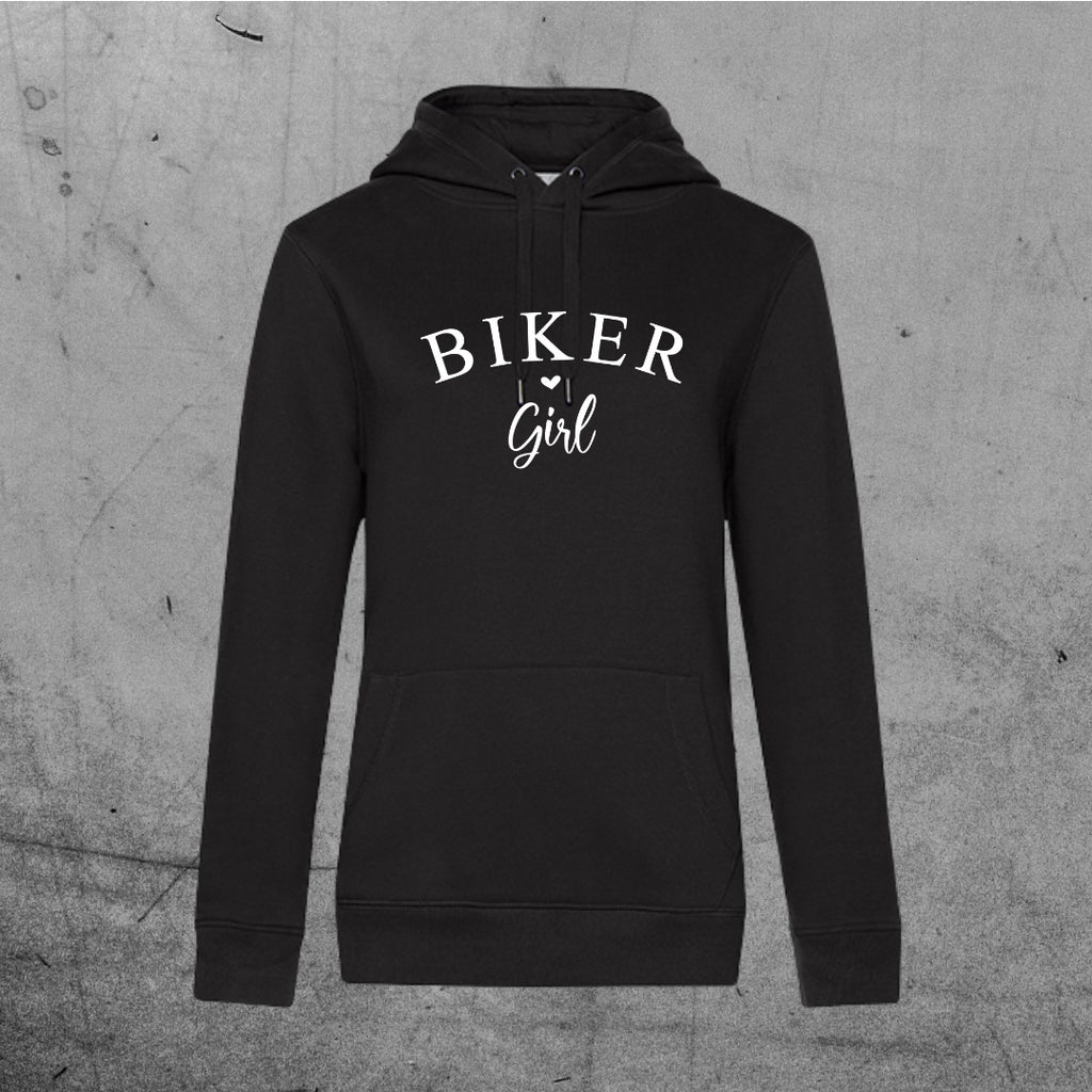 Limited Hoodie "REFLEX"