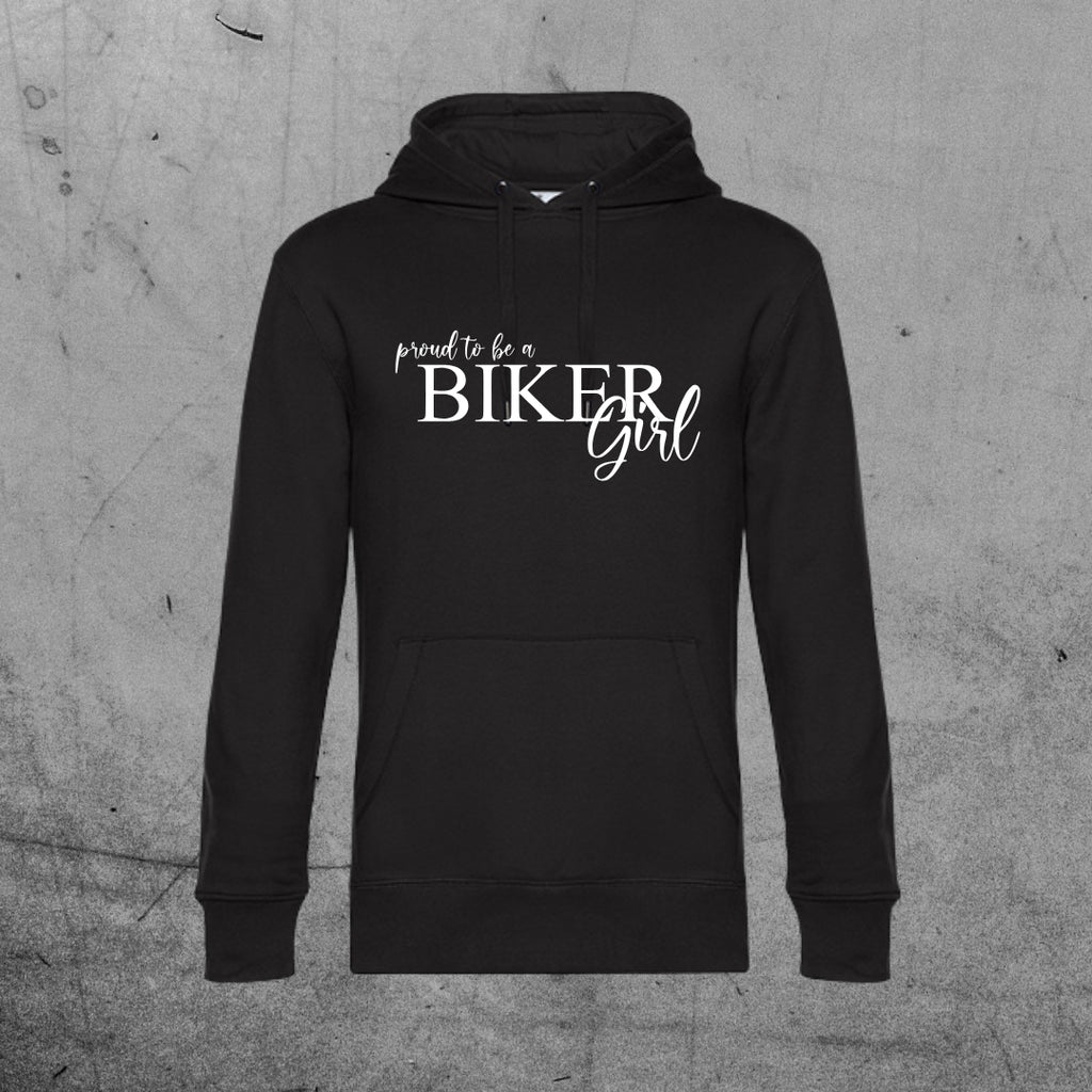 Limited Hoodie "REFLEX"