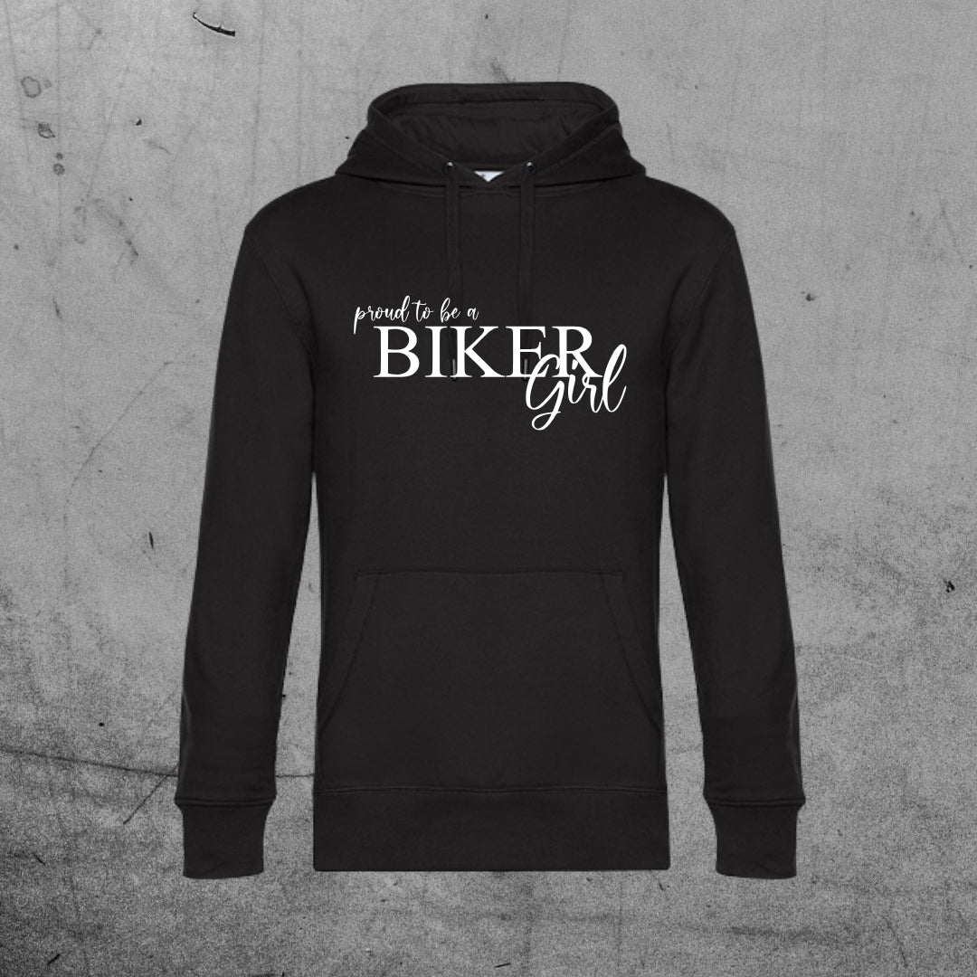 Limited Hoodie "REFLEX"