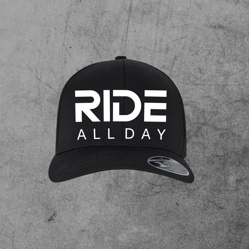 Flexfit Snapback "RIDE 2.0"