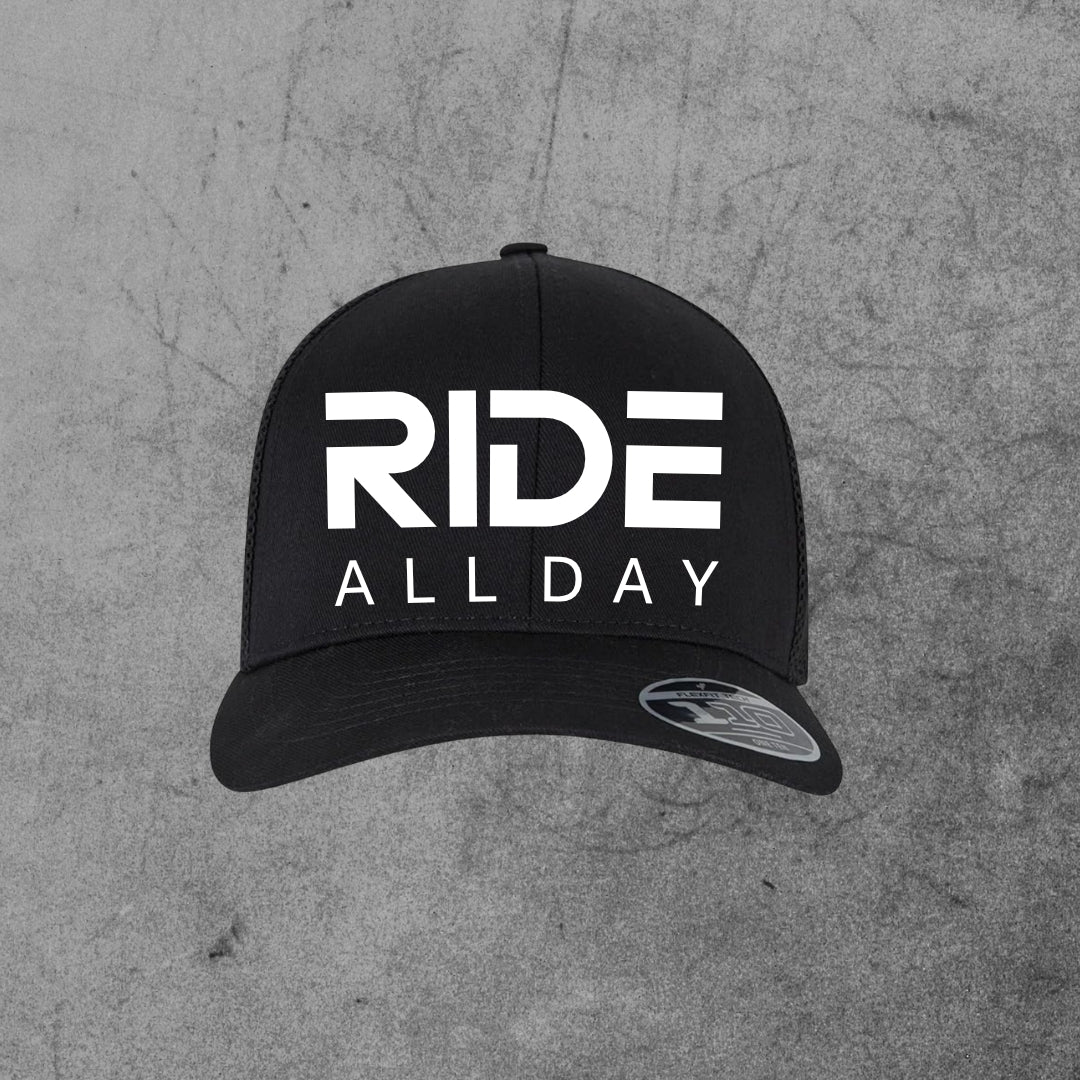 Flexfit Snapback "RIDE 2.0"