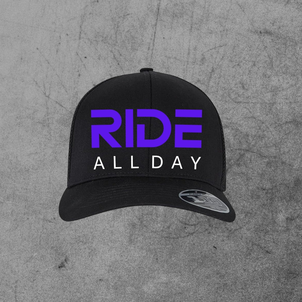 Flexfit Snapback "RIDE 2.0"