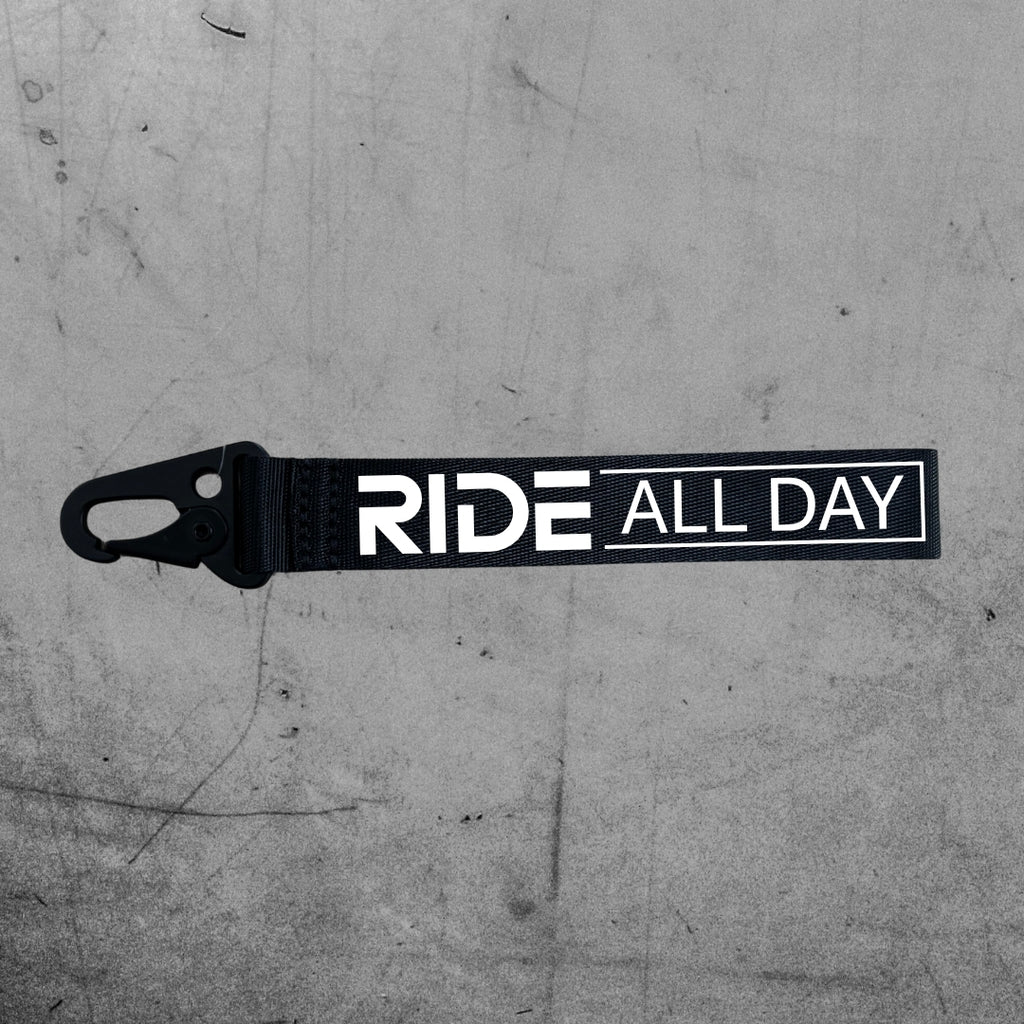 Schlüsselband "RIDE 2.0"