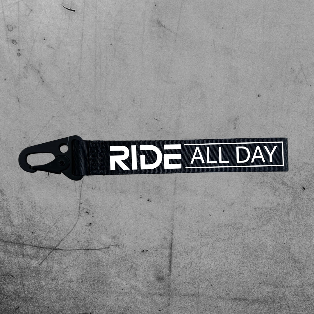 Schlüsselband "RIDE 2.0"