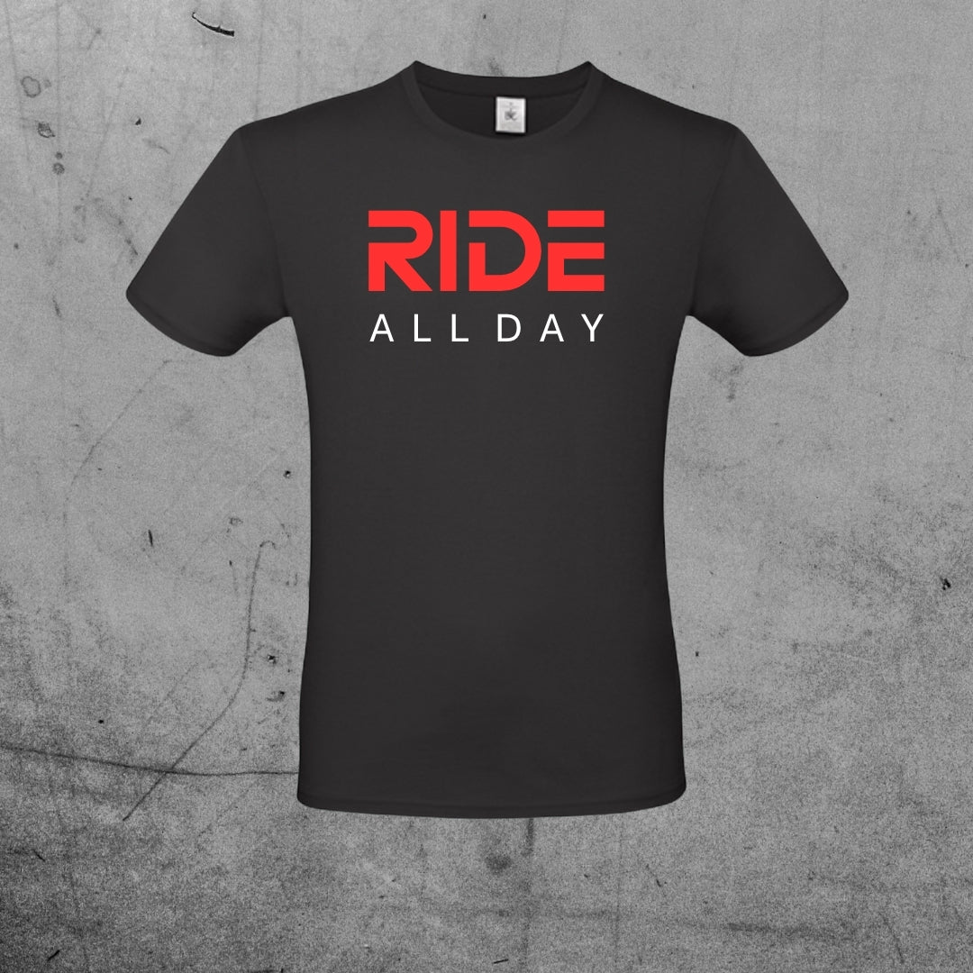 T-Shirt "RIDE 2.0" Men