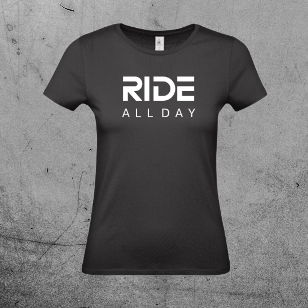 T-Shirt "RIDE 2.0"