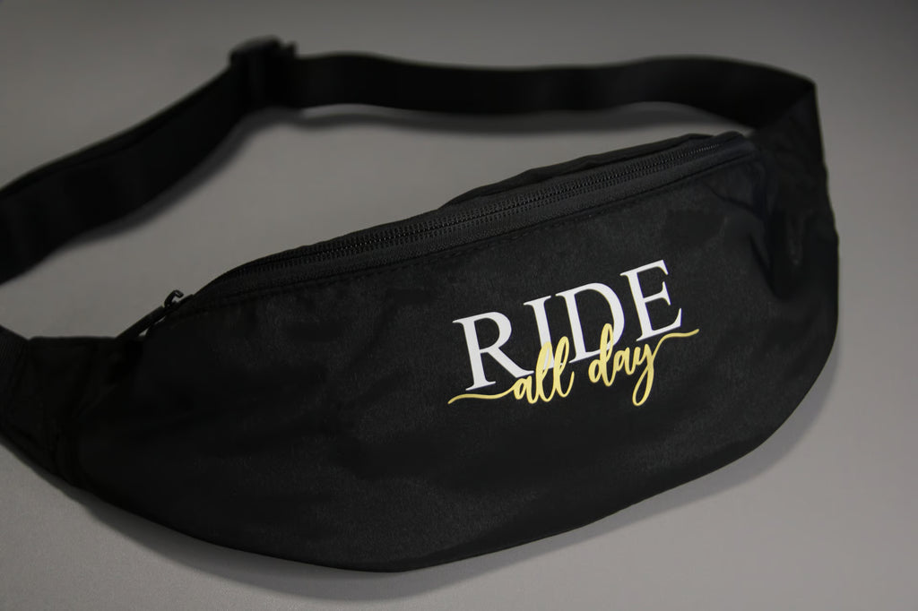 Bauchtasche "RIDE"