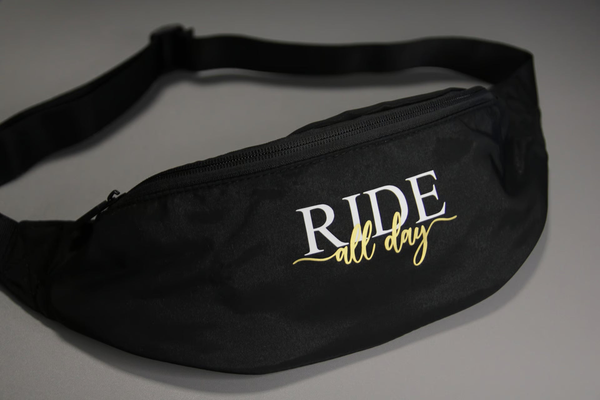Bauchtasche "RIDE"